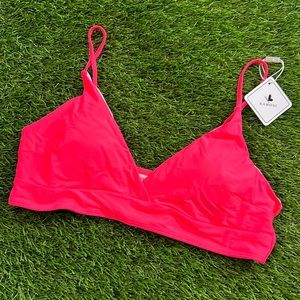 Women’s Kamoni Swim Top